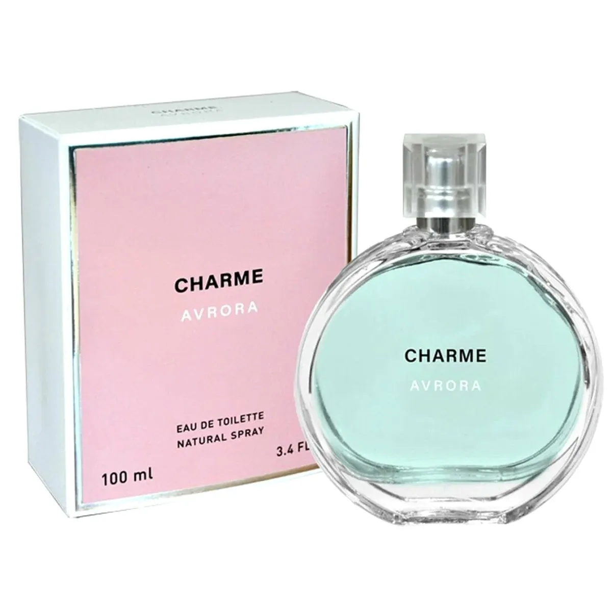 Charme Avrora туалетная вода