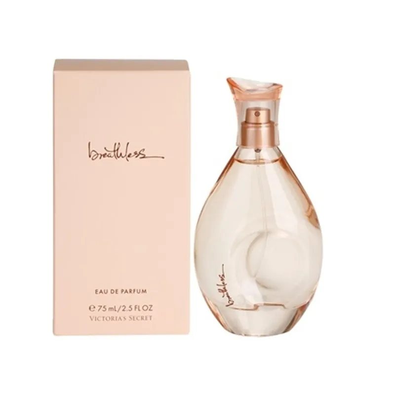 Breathless парфюмерная вода