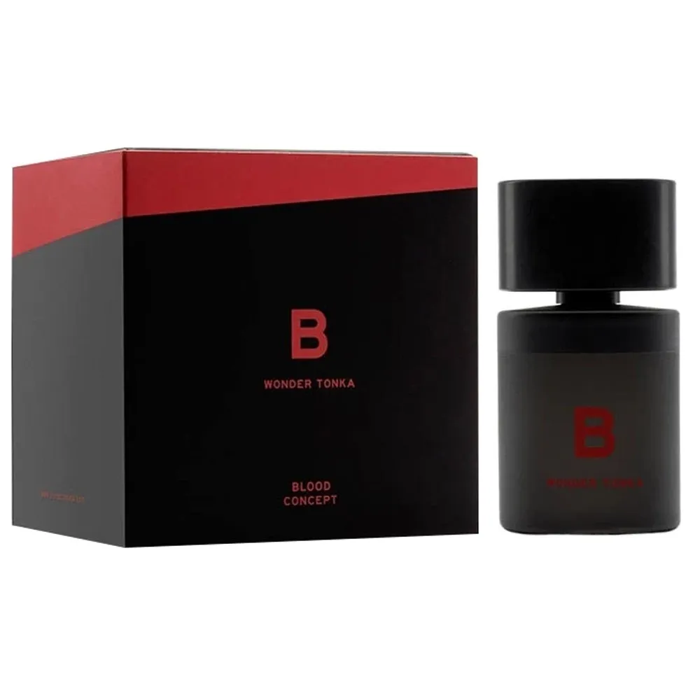 B Wonder Tonka духи