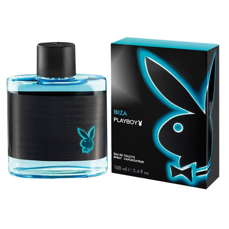 Ibiza туалетная вода