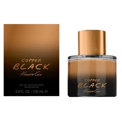 Copper Black туалетная вода