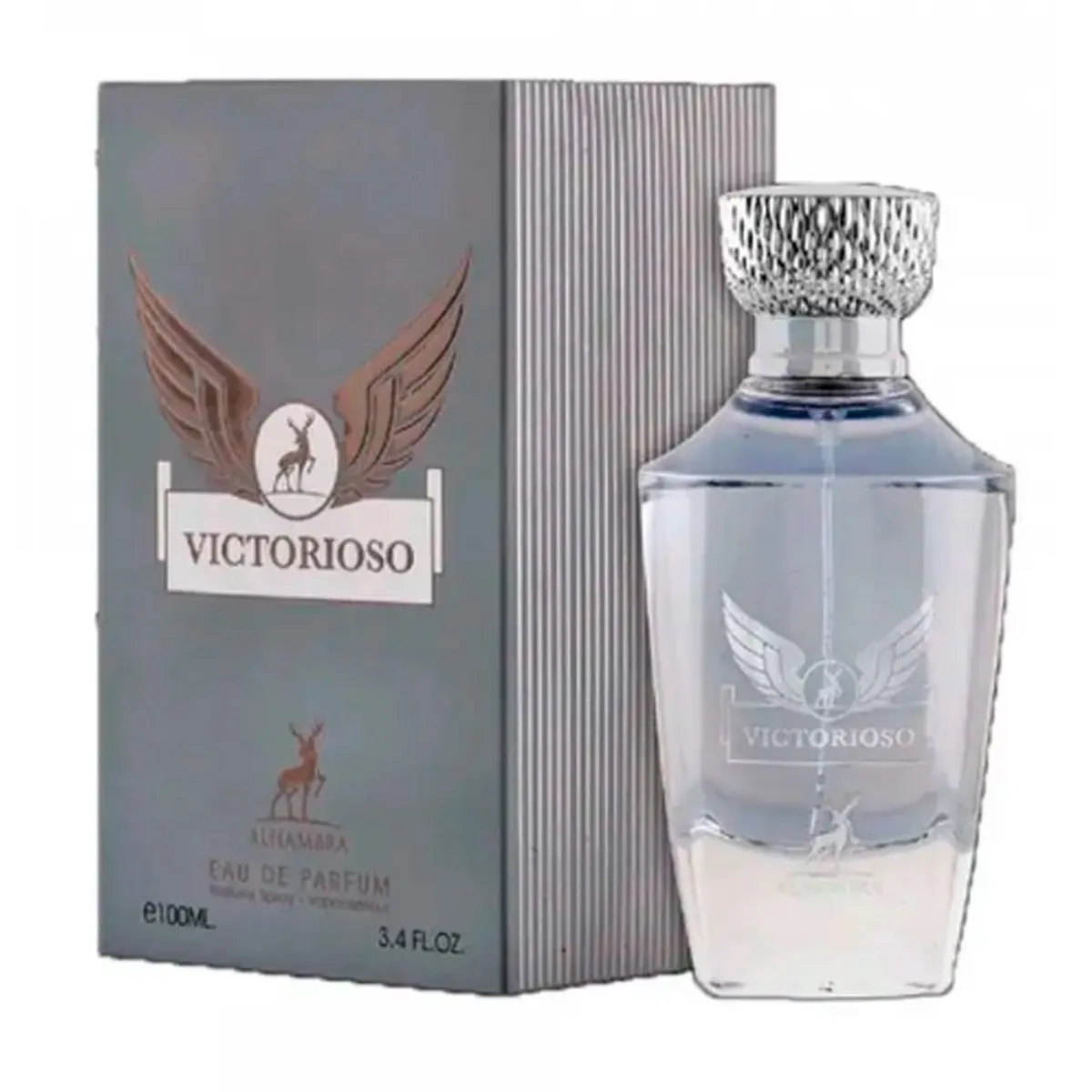 Victorioso парфюмерная вода