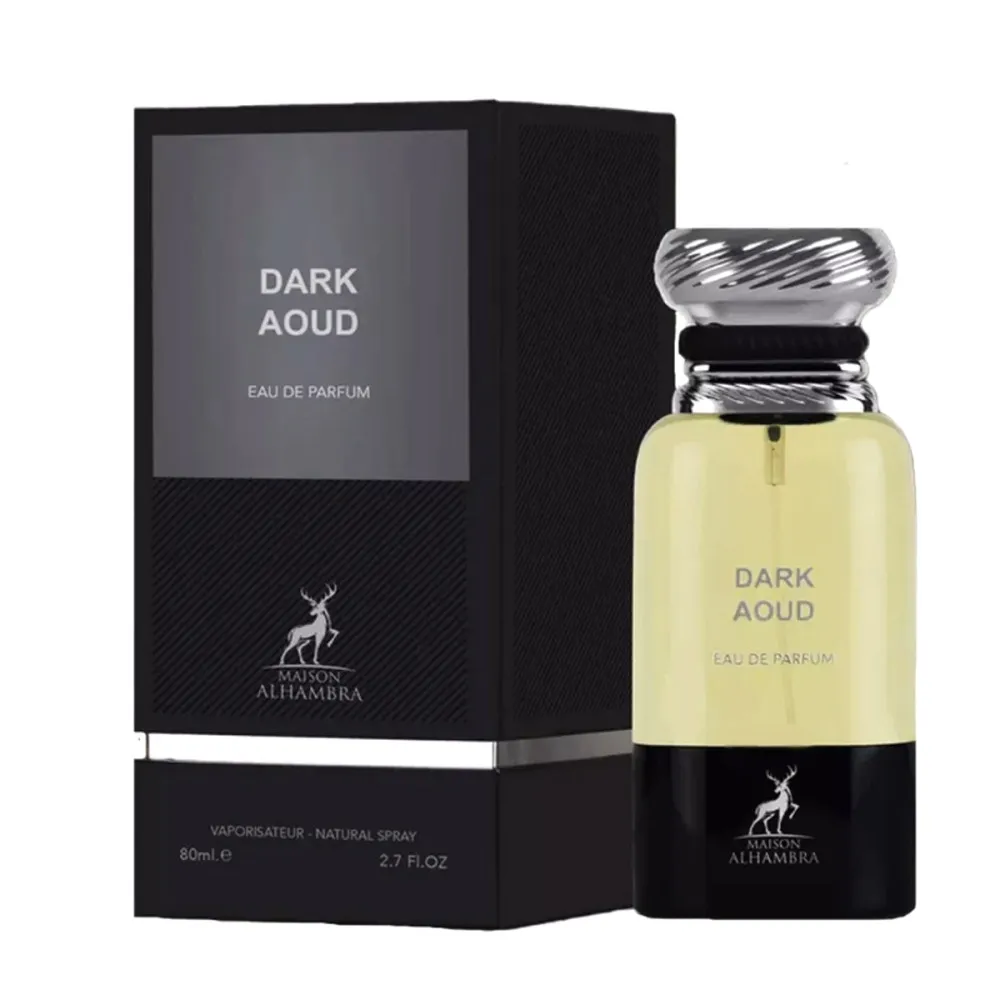 Dark Aoud парфюмерная вода