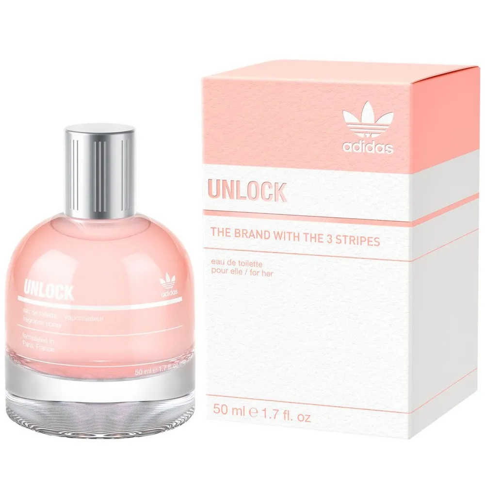 Unlock for Her туалетная вода