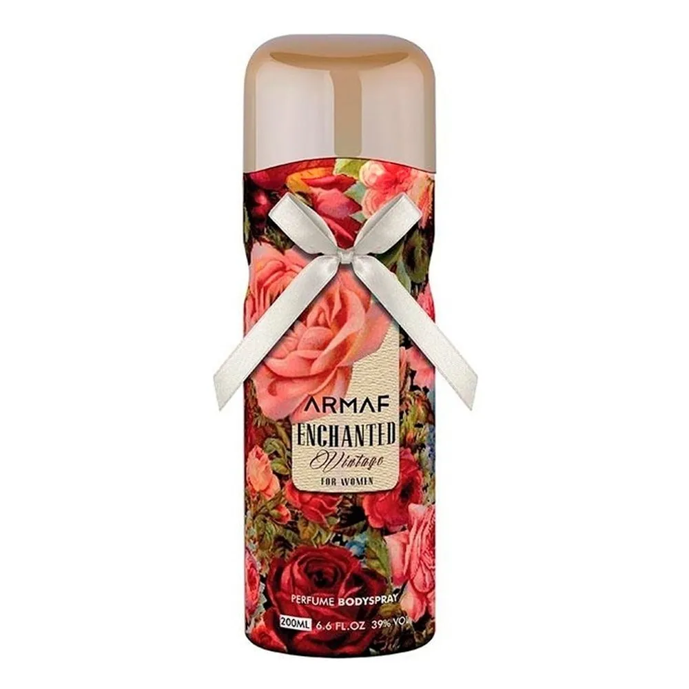 Enchanted Vintage дезодорант