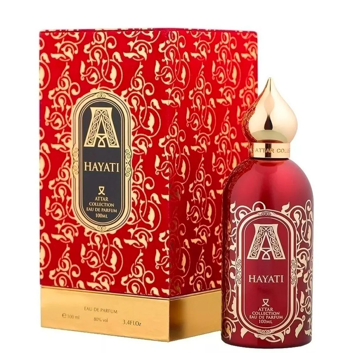 Hayati парфюмерная вода