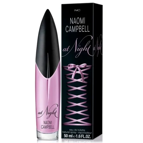 At Night туалетная вода