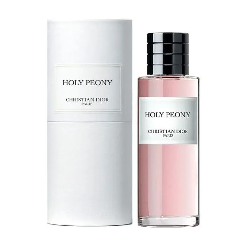 Holy Peony парфюмерная вода