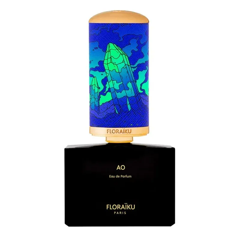 AO парфюмерная вода