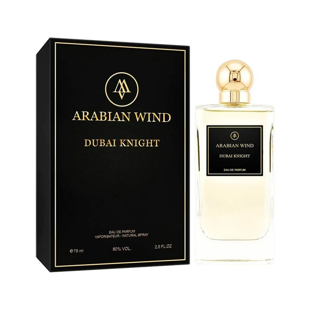 Dubai Knight парфюмерная вода
