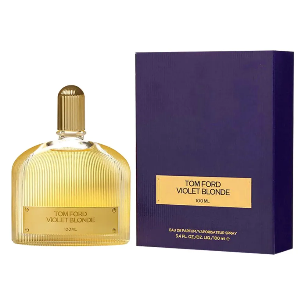 Violet Blonde парфюмерная вода