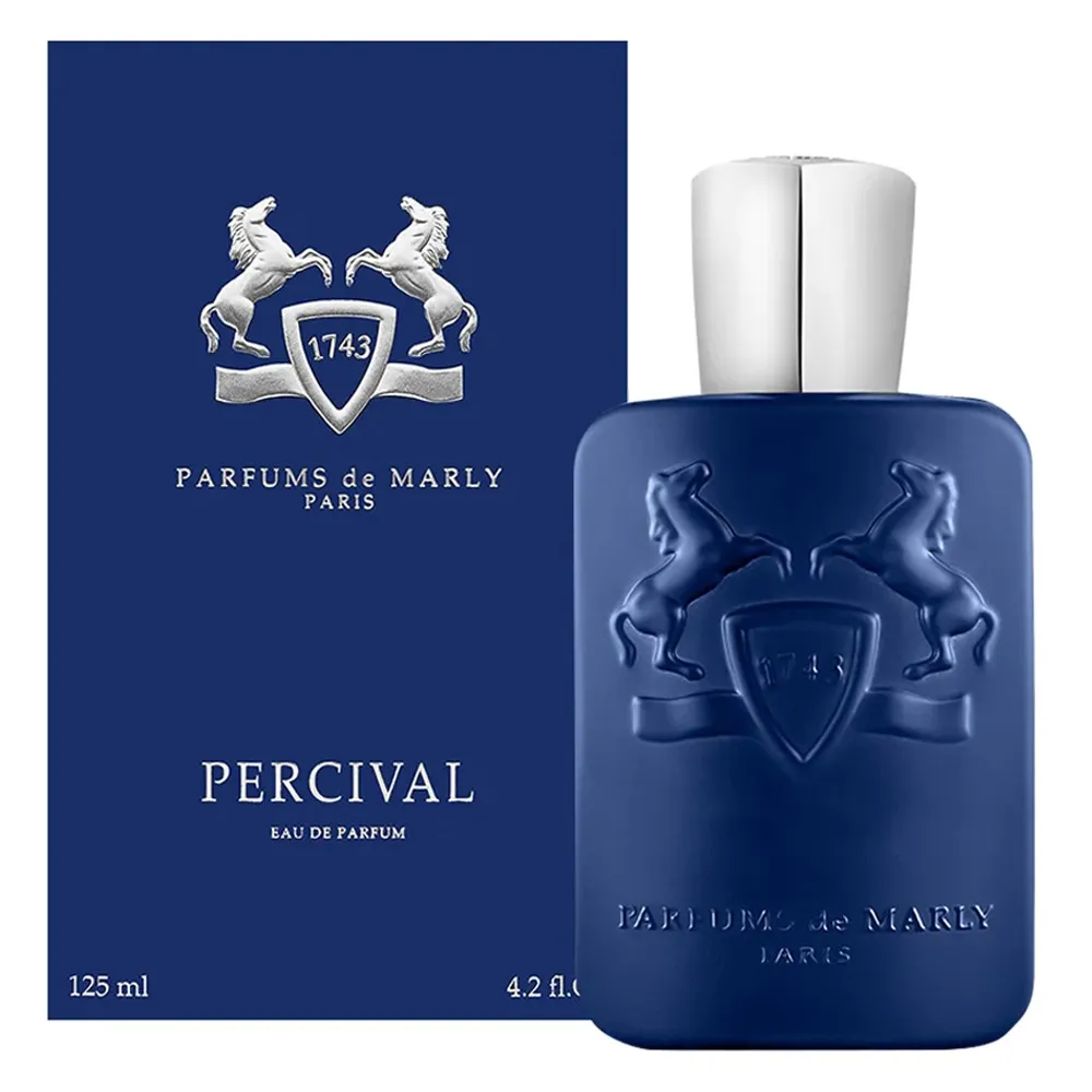 Percival парфюмерная вода