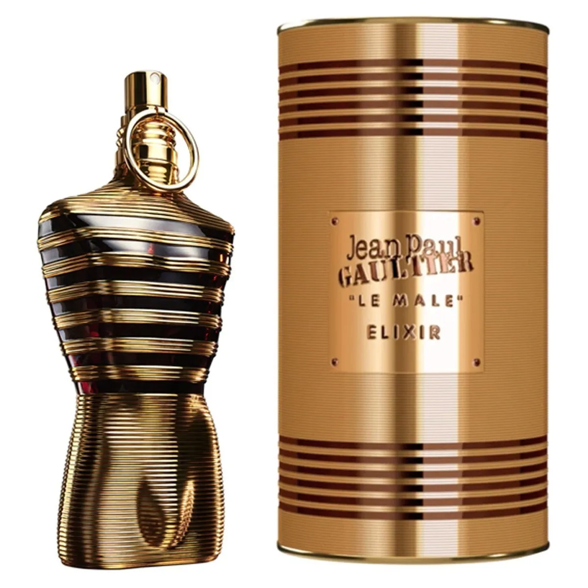 Le Male Elixir духи