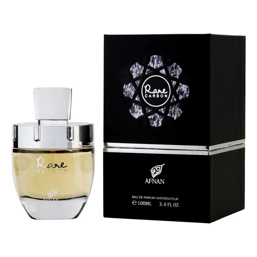 Rare Carbon парфюмерная вода