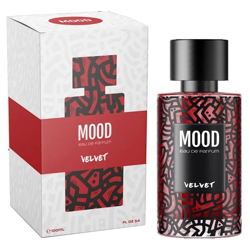 Velvet парфюмерная вода