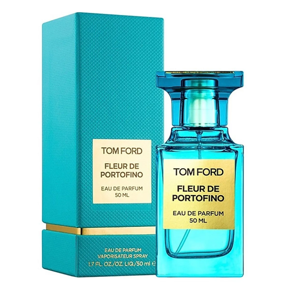 Fleur De Portofino парфюмерная вода