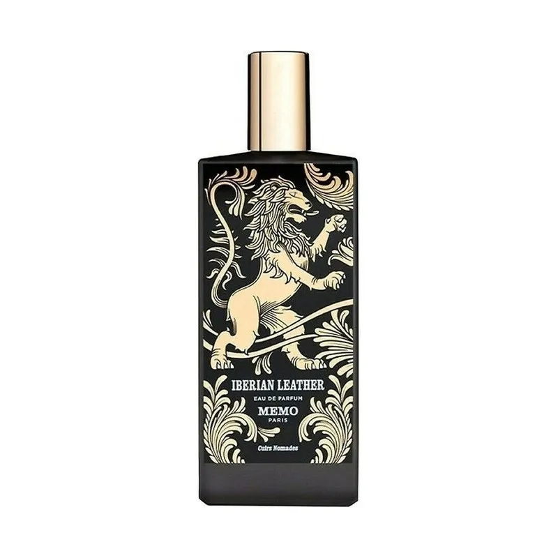 Iberian Leather парфюмерная вода