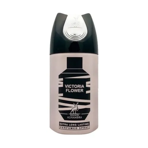 Victoria Flower дезодорант