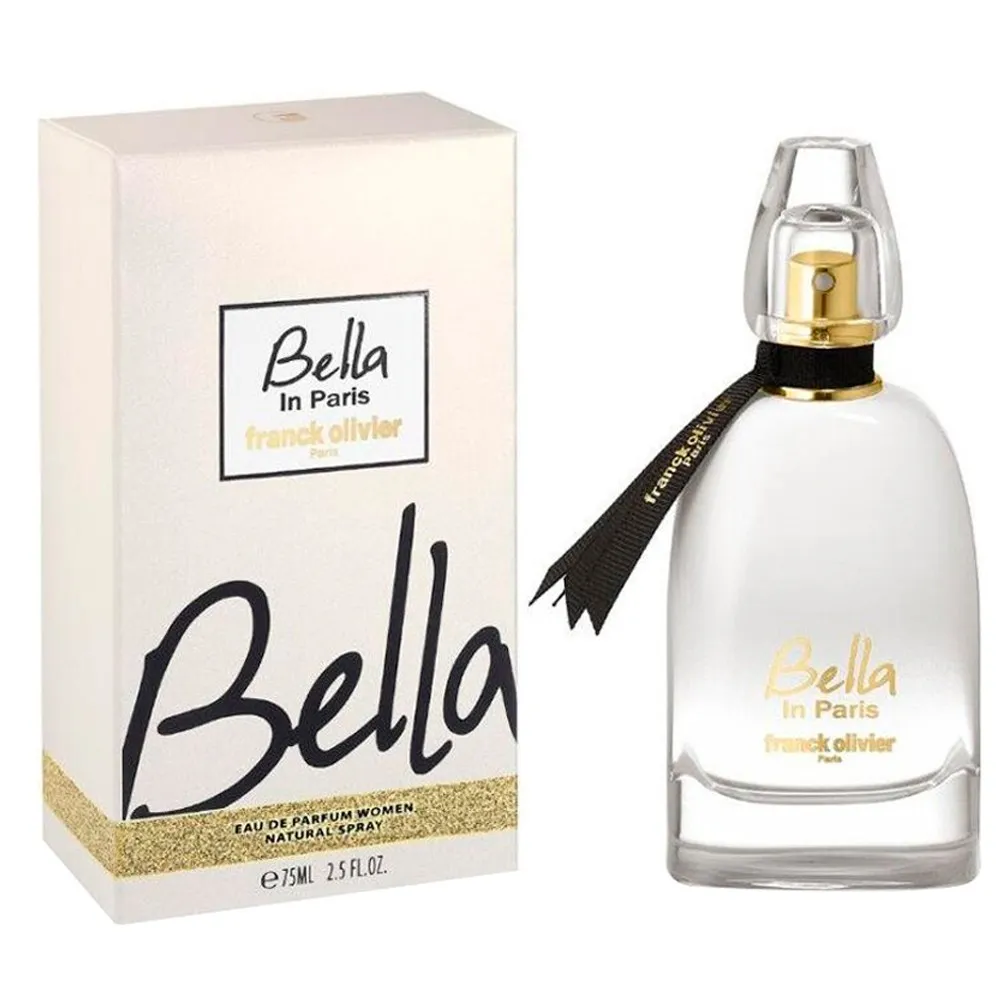 Bella In Paris парфюмерная вода
