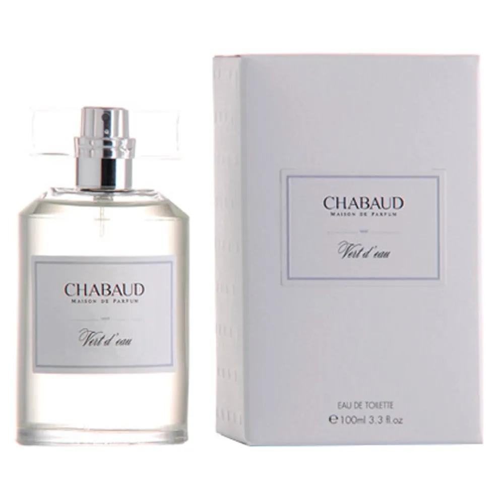 Vert d'Eau туалетная вода