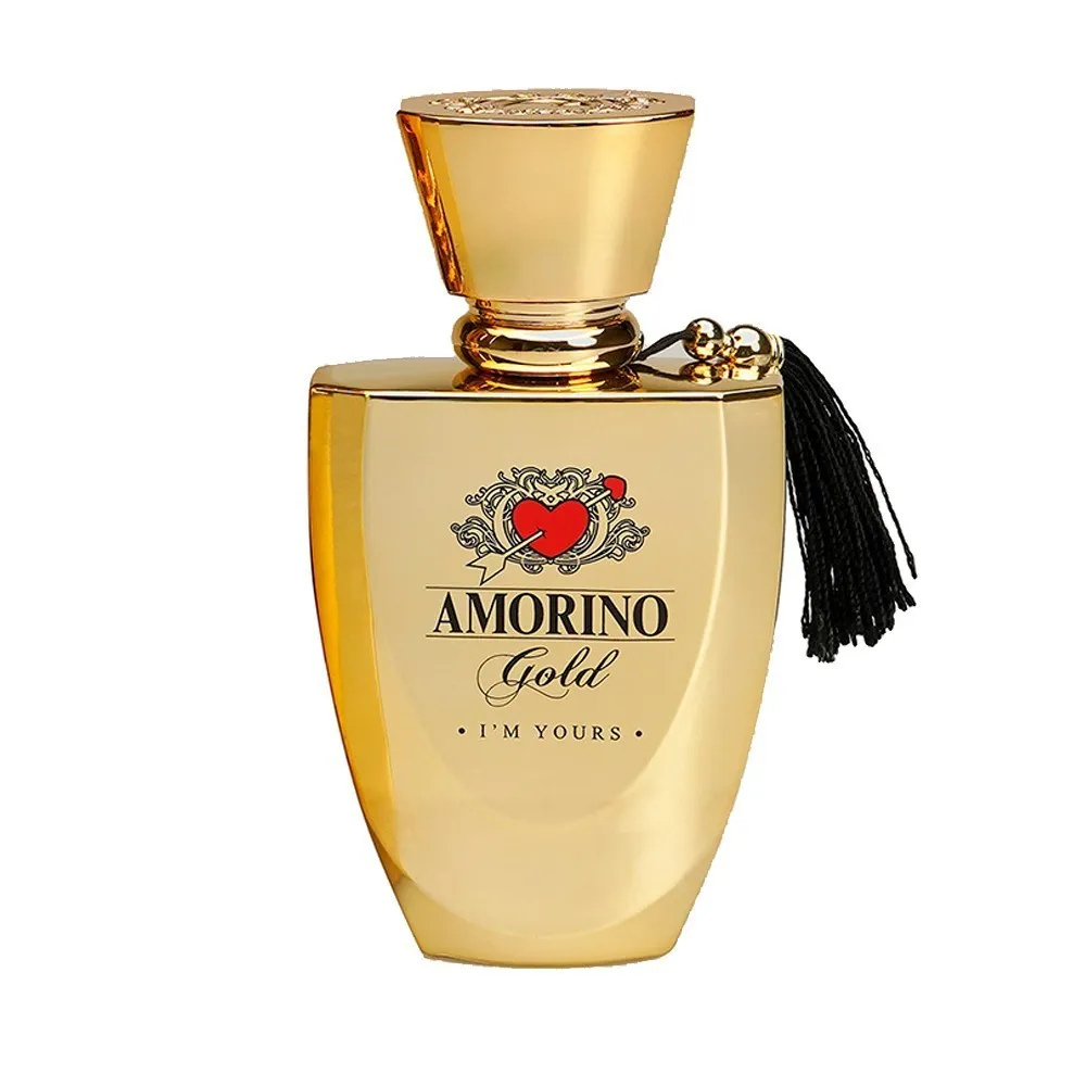 Gold I'm Yours парфюмерная вода