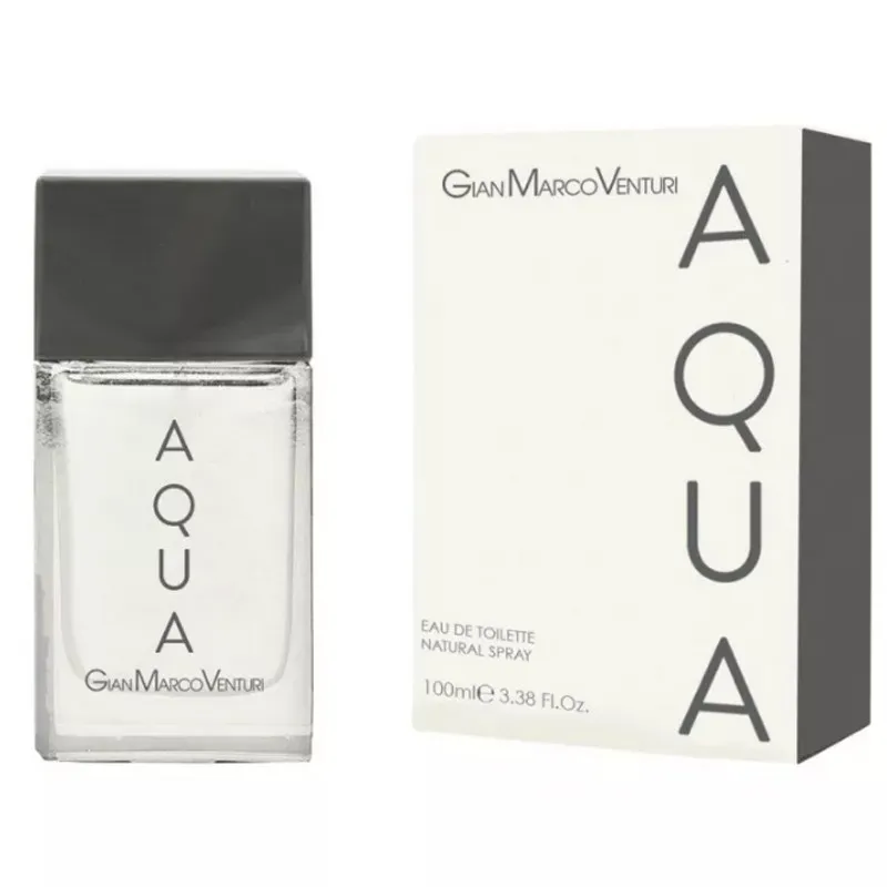 Aqua туалетная вода