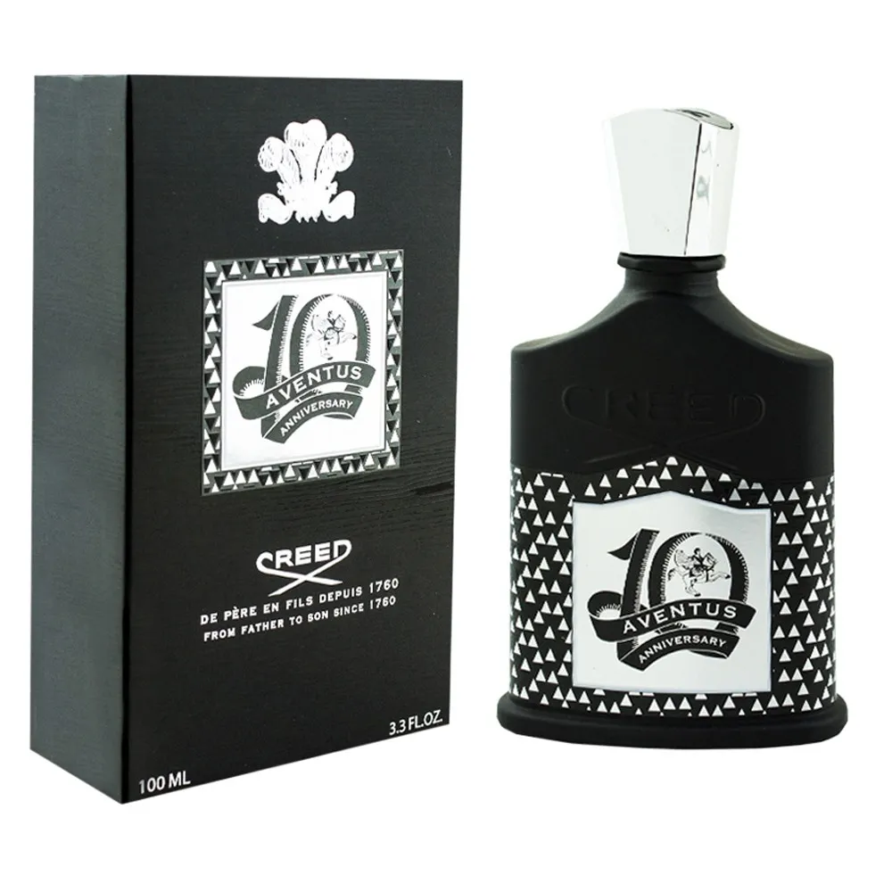 Aventus 10th Anniversary парфюмерная вода
