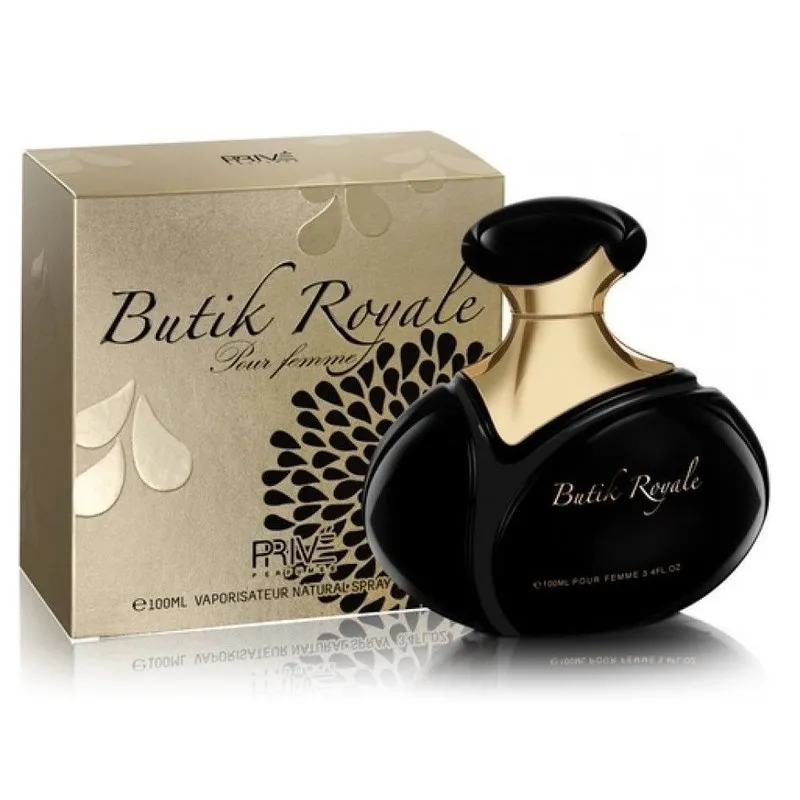 Butik Royale парфюмерная вода