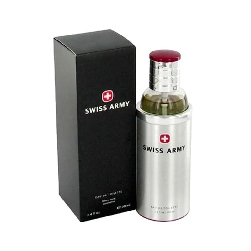 Swiss Army туалетная вода