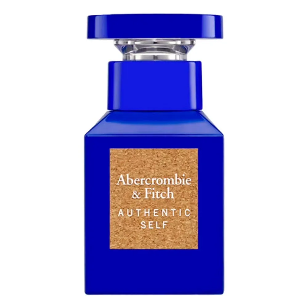 Authentic Self Man туалетная вода