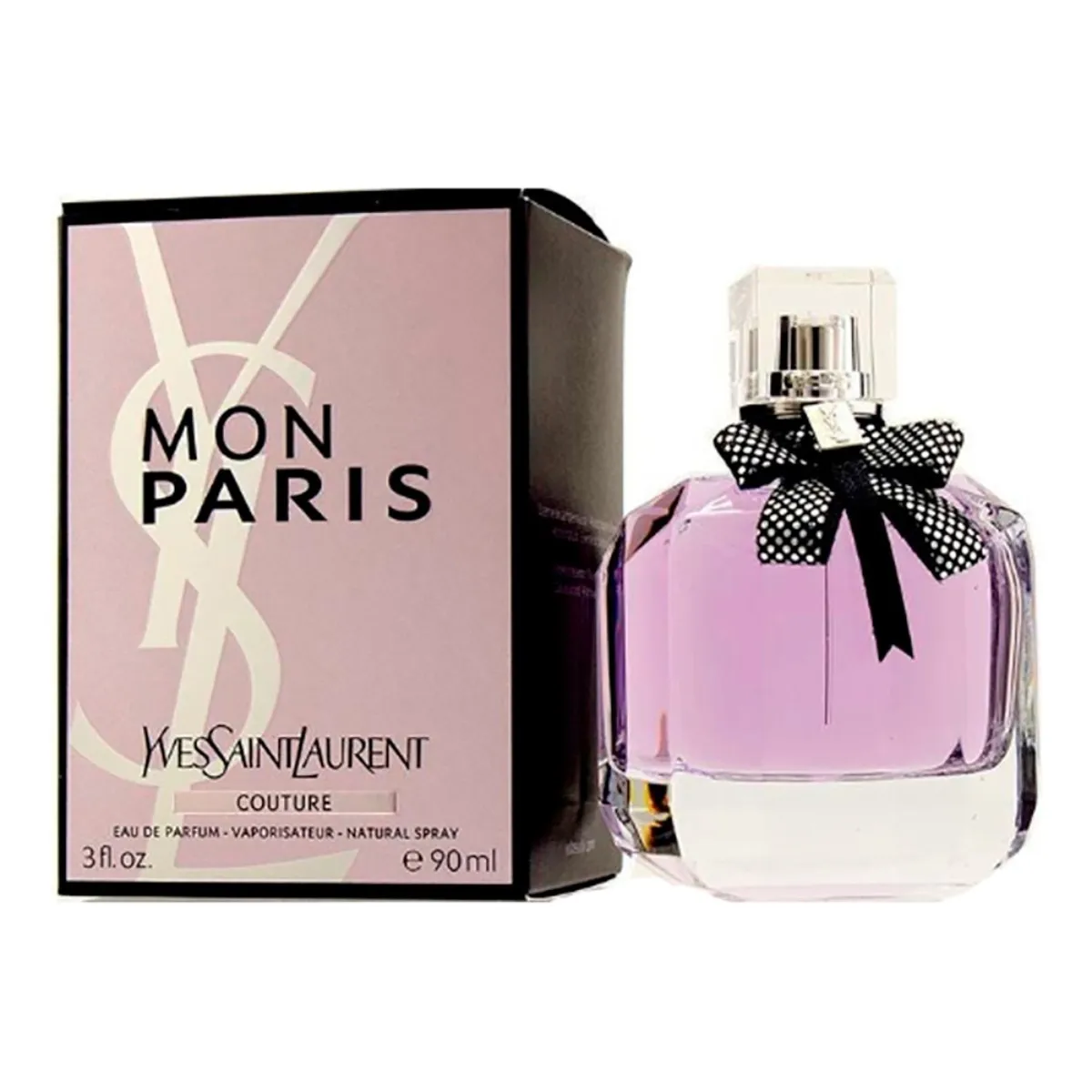 Mon Paris Couture парфюмерная вода