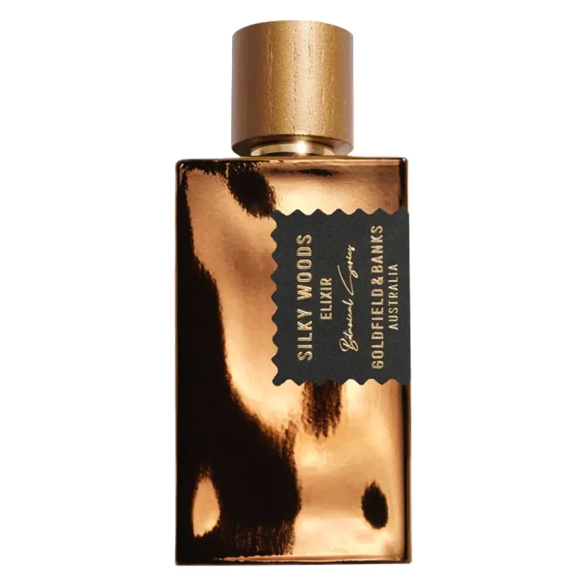 Silky Woods Elixir духи
