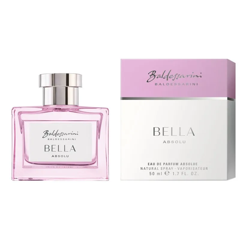 Bella Absolu парфюмерная вода