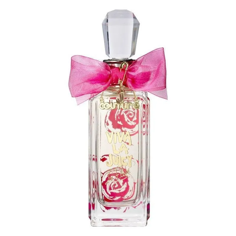 Viva La Juicy La Fleur туалетная вода