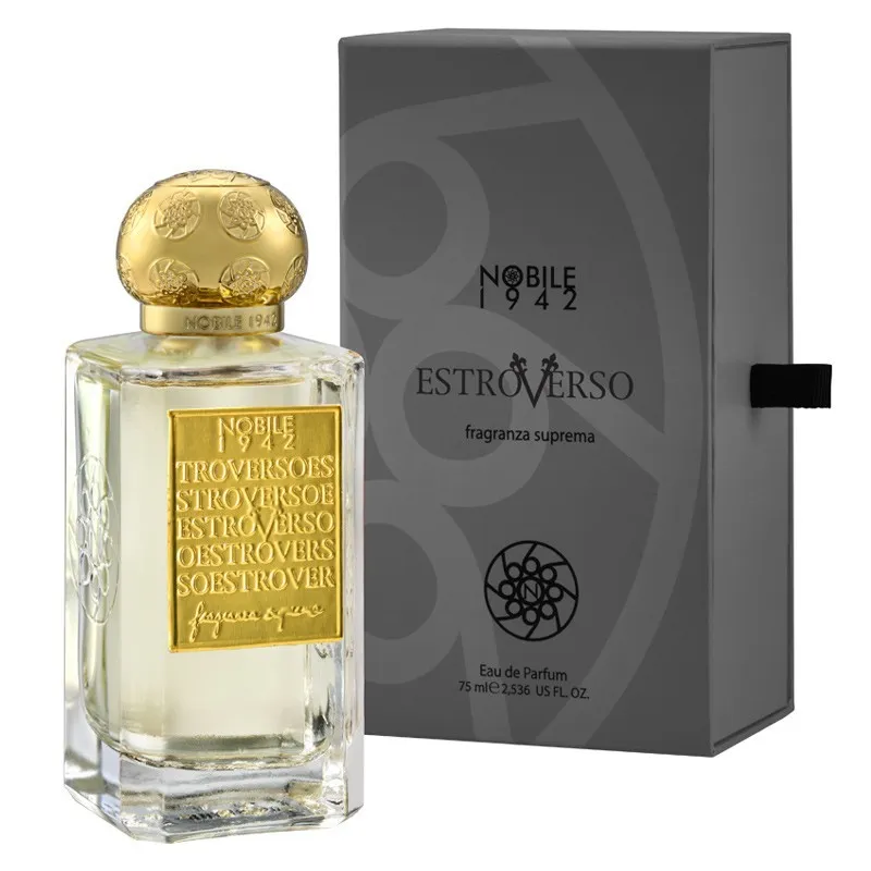 Estroverso парфюмерная вода