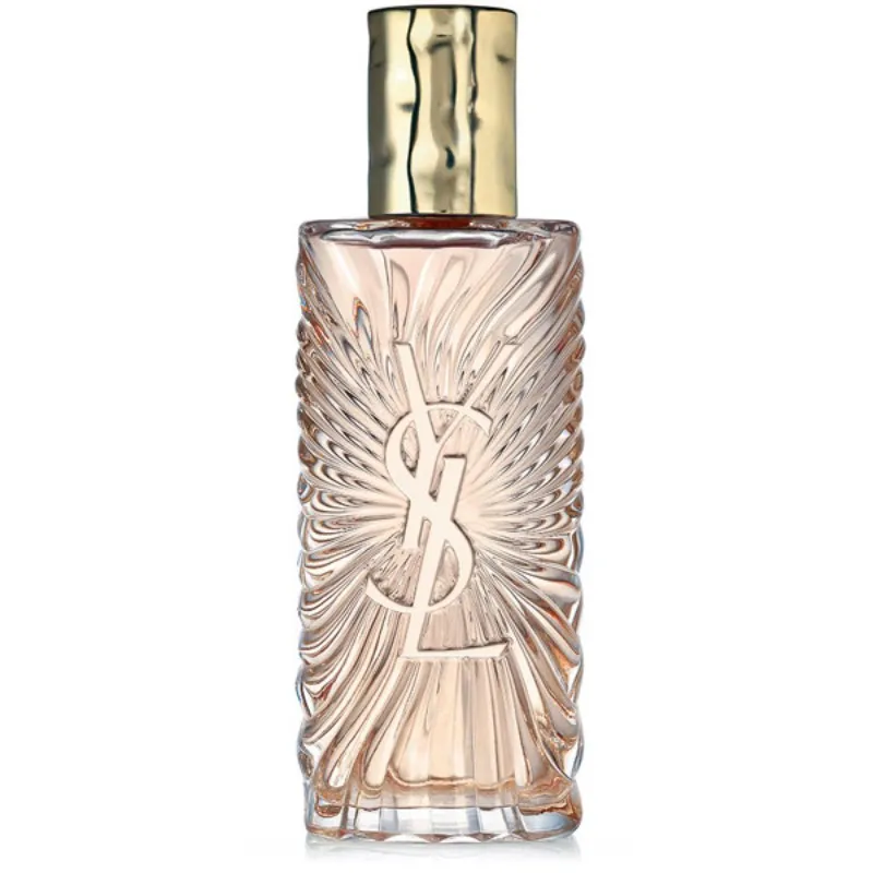 Saharienne туалетная вода