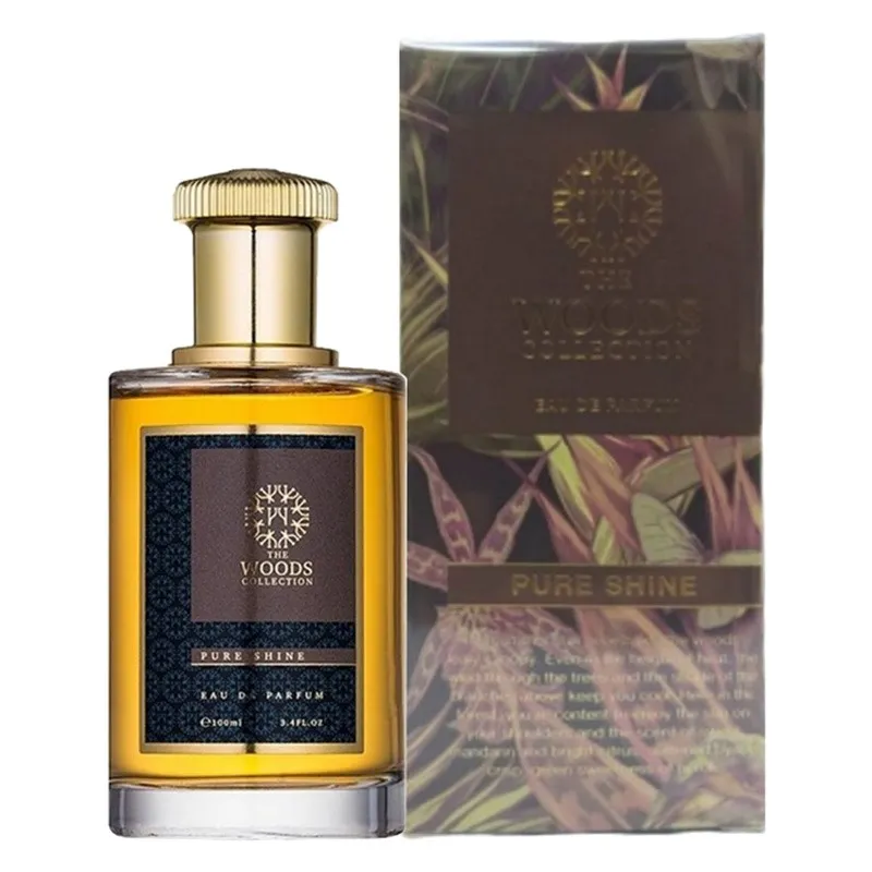 Pure Shine парфюмерная вода