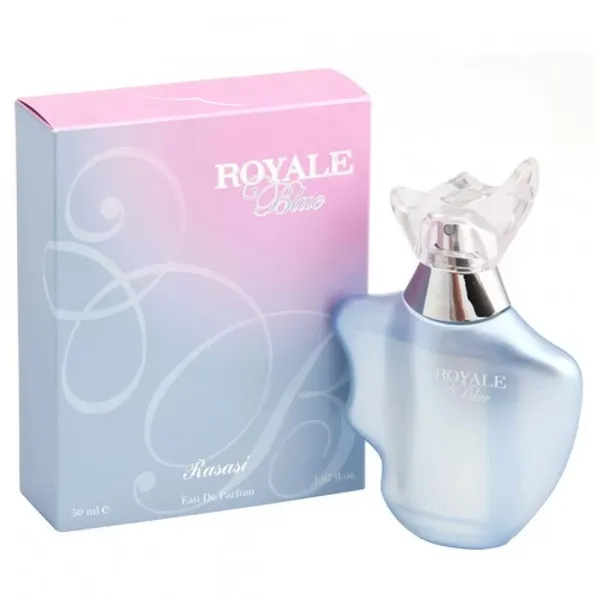 Royale Blue парфюмерная вода