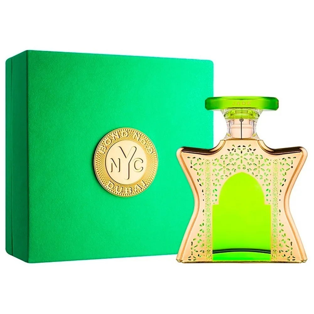 Dubai Jade парфюмерная вода