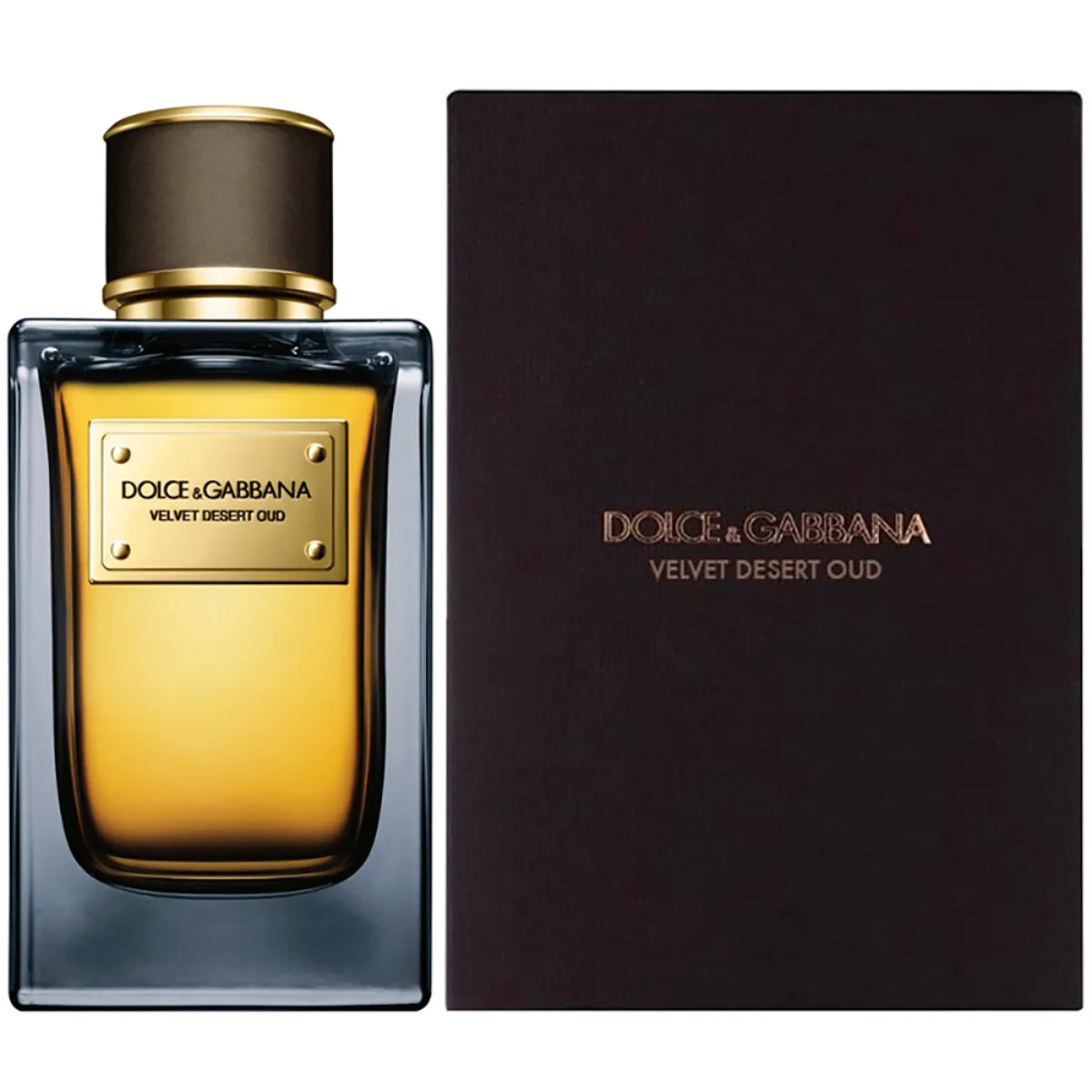 Velvet Desert Oud парфюмерная вода