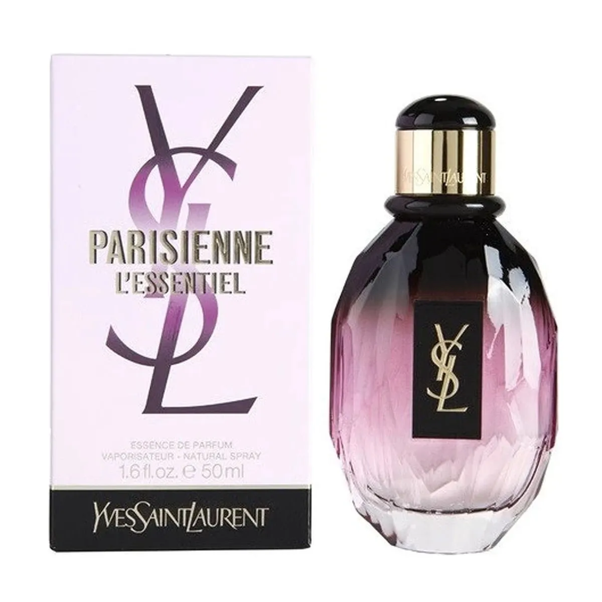 Parisienne L'Essentiel парфюмерная вода