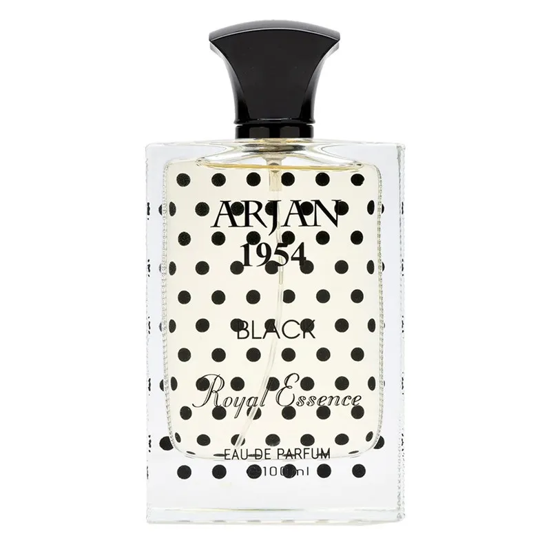 Arjan 1954 Black парфюмерная вода