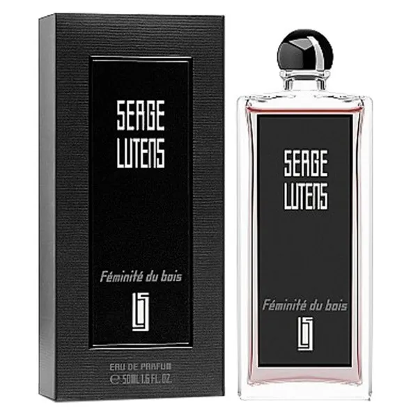 Feminite Du Bois парфюмерная вода