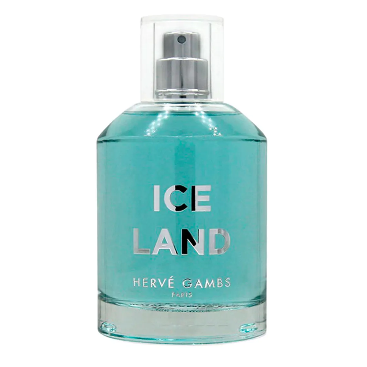 Ice Land одеколон