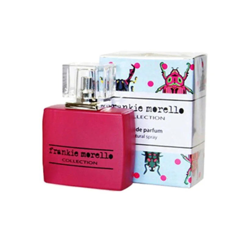 Collection парфюмерная вода