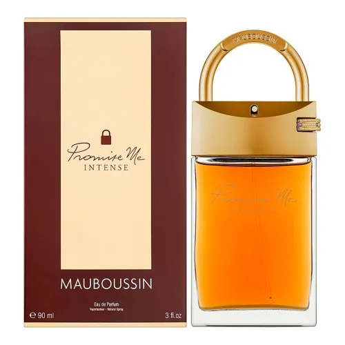 Promise Me Intense парфюмерная вода