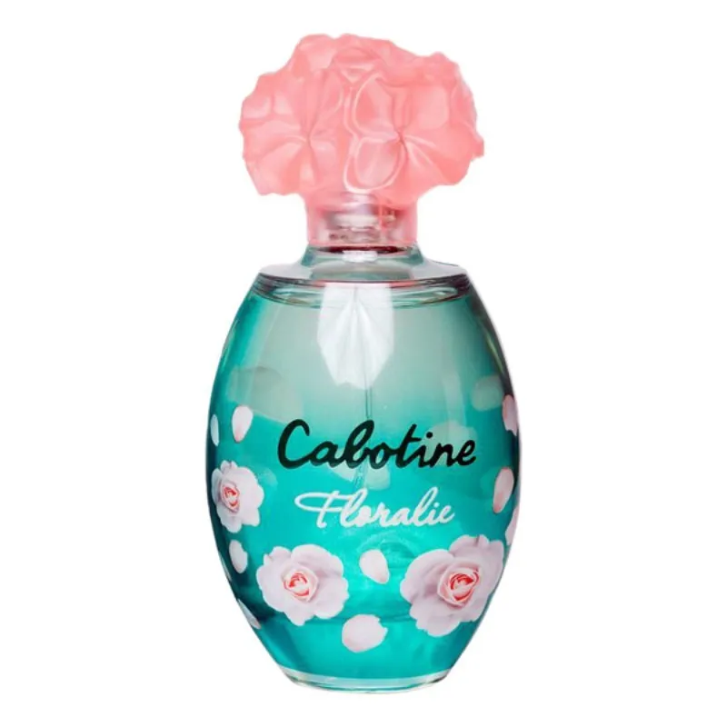 Cabotine Floralie туалетная вода