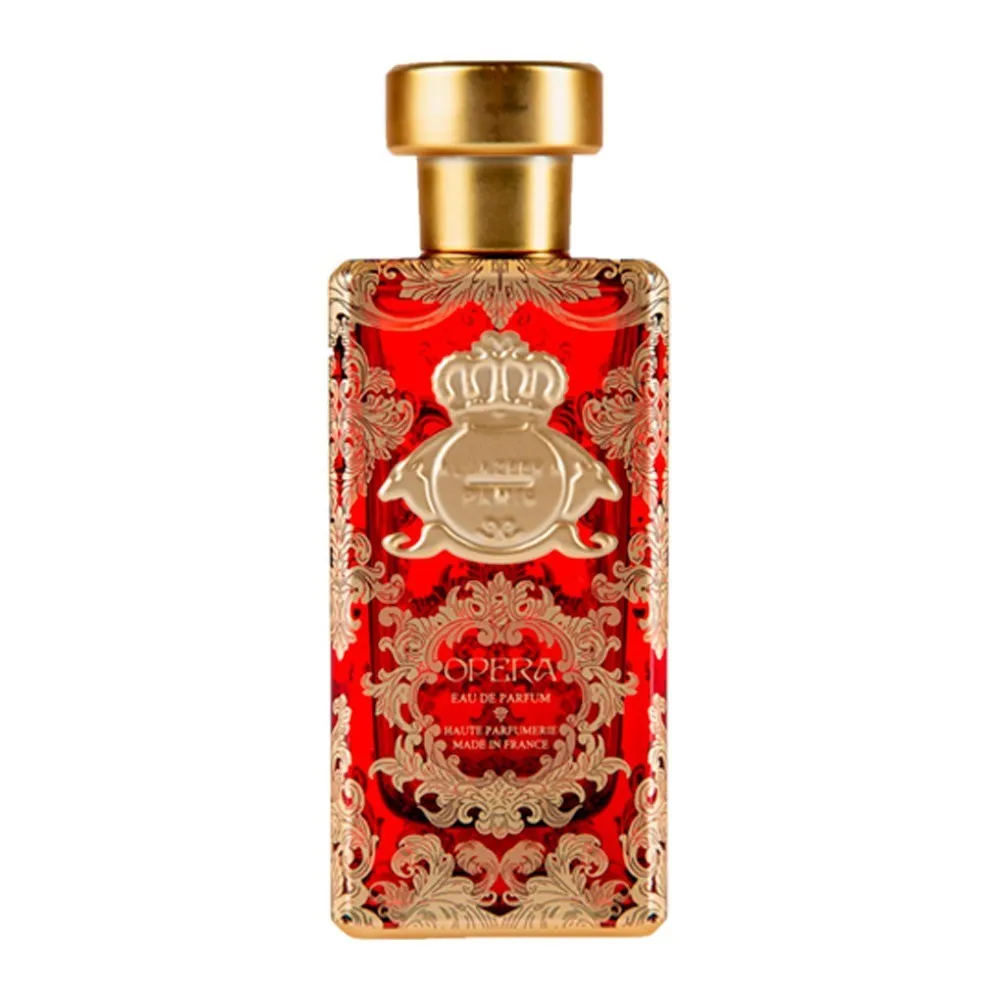 Opera парфюмерная вода