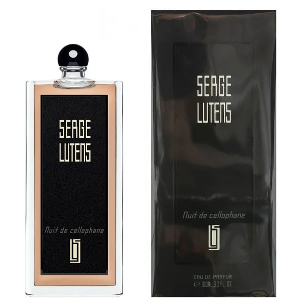 Nuit De Cellophane парфюмерная вода