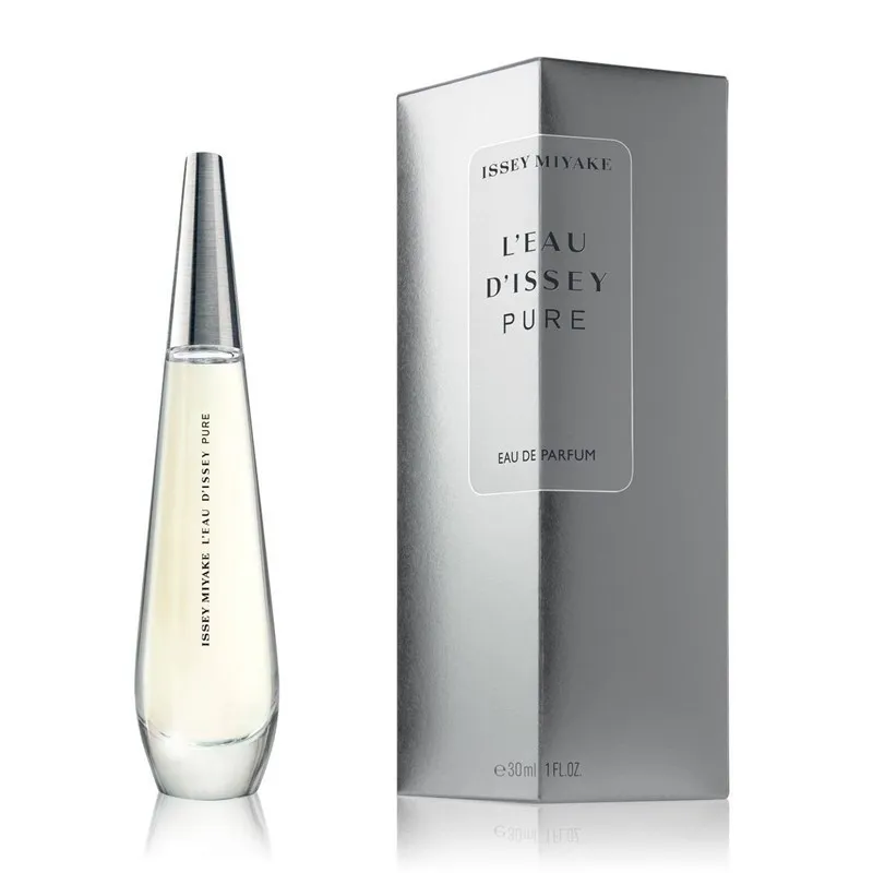 L'Eau d'Issey Pure парфюмерная вода